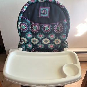 Highchair